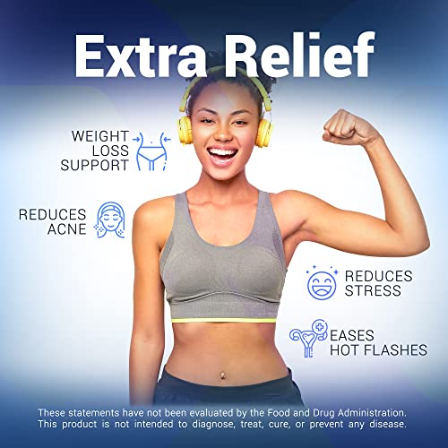 2nd Harmony DIM 300, DIM Supplement with Dong Quai, Aids with Menopause Relief and Hormone